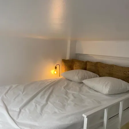 Apartman 1 Garibaldi